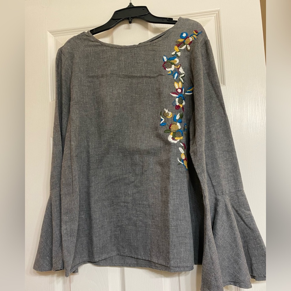 Grace Elements Blouse - image 1